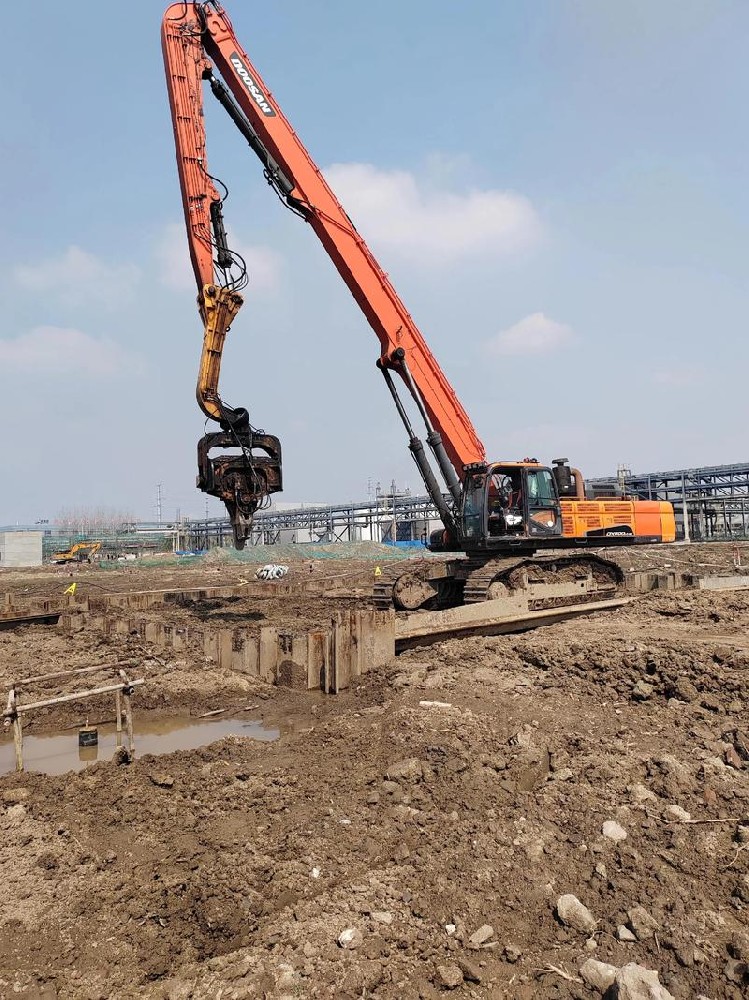 安徽淮南钢板桩施工队联系电话,安徽淮南本地钢板桩施工队电话,安徽淮南附近钢板桩施工队电话